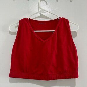 New with tags Danskin ladies sports bra Size 14/16W